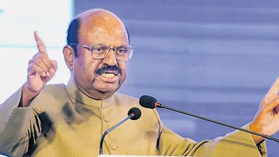 বৈঠক শেষে সুকান্ত ইঙ্গিত দেন, রাজ্যপালের পদক্ষেপে পরিবর্তন দেখা যাবে।