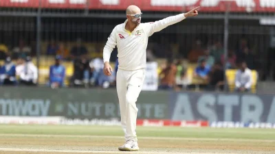 নাথান লিওন