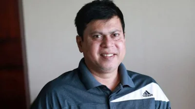 প্রধান নির্বাচক মিনহাজুল আবেদীন নান্নু