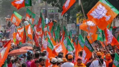 ভারতে এই ২০২৩ সালজুড়ে মোট দশটি রাজ্যে বিধানসভা নির্বাচন হবে, এরপর আগামী বছরের প্রথমার্ধেই হবে দেশব্যাপী লোকসভা নির্বাচন।