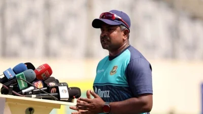 রঙ্গনা হেরাথ