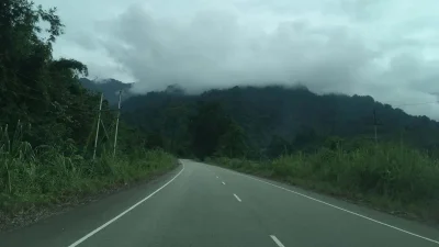  শিলচর-আইজল-লুঙ্গলাই মহাসড়কের দুইদিক থেক সিল করে দিয়ে ১০ মাইল এলাকা সংরক্ষিত অঞ্চল হিসেবে ঘোষণা করে সরকার। 
