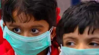তবে অ্যাডিনো ভাইরাসে শুধু বাচ্চারাই আক্রান্ত হচ্ছেন, বিষয়টা তেমন নয়।