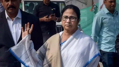 গত ২ মার্চ মন্ত্রণালয়ের শীর্ষ কর্মকর্তাদের সঙ্গে অ্যাডিনো ভাইরাস মোকাবিলায় জরুরি বৈঠকও করেছেন মুখ্যমন্ত্রী মমতা ব্যানার্জি।