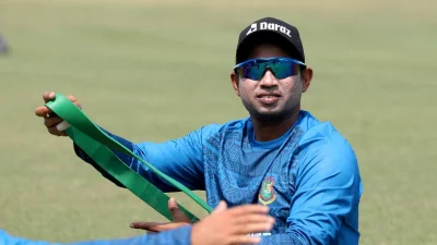 রনি তালুকদার