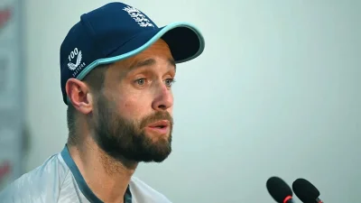 ইংলিশ অলরাউন্ডার ক্রিস ওকস ছবি: সংগৃহীত