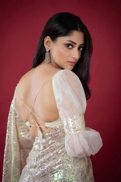 পূজা চেরী