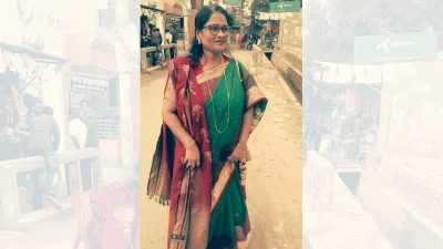 মেয়র আঞ্জুমান আরা বন্যা