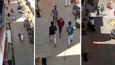 ভিডিওগুলো ছড়িয়ে পড়ার পর তামিলনাড়ুতে কর্মরত বহু অভিবাসী শ্রমিক দলে দলে রাজ্য ছাড়তে শুরু করেছেন।