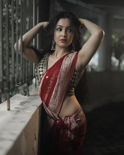 শুভাঙ্গি আত্রে