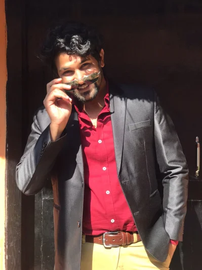 নাফিস আহমেদ