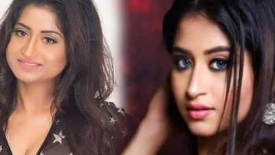 যে কুন্তল হৈমন্তীর নাম তুলে হইচই ফেলেছেন, তিনিই আবার ব্যাকফুটে সোমা চক্রবর্তীর ক্ষেত্রে।