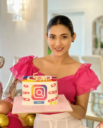 মেহজাবীন চৌধুরী