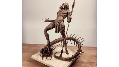 এলিয়েন চলচ্চিত্রের জেনোমর্ফ