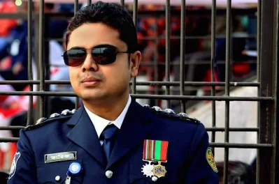 সৃষ্টিকর্তার দয়ার পাশাপাশি বাবা-মা ও শিক্ষকদের অবদানের কথা স্মরণ করেন তারিক রহমান