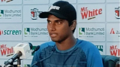হাসান মাহমুদ