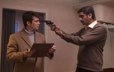 &lsquo;জেকে ১৯৭১&rsquo; সিনেমার একটি দৃশ্য। ছবি: সংগৃহীত