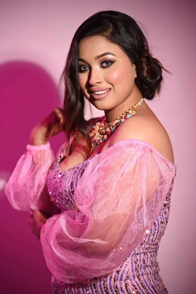 আনিকা তাবাসসুম