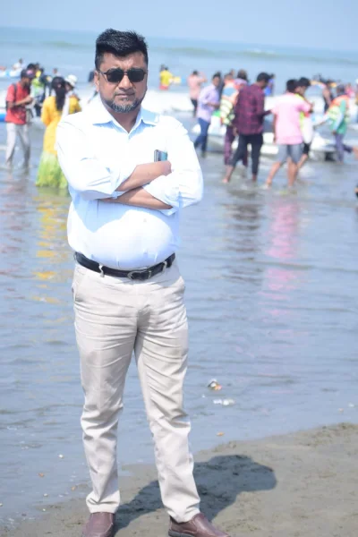 মোক্তল হোসেন।