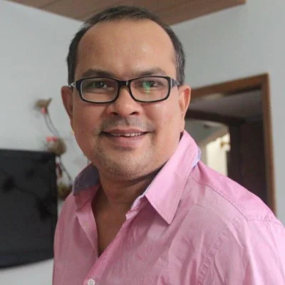 জসিম আহমেদ