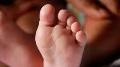 ১৯৭৫ সালে স্কটল্যান্ডের এডিনবার্গের এক হাসপাতালে একটি শিশু ছেলের জন্ম হয়েছিল।