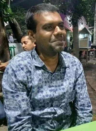 নিহত আশফাকুজ্জামান লিংকন। ছবি: ইত্তেফাক