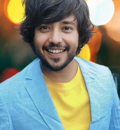 আরাভ খান। ছবি: সংগৃহীত