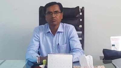 নিহত অনাদি রঞ্জন মজুমদার গোপালগঞ্জ পরিবার পরিকল্পনা বিভাগের উপপরিচালক (ডিডি)