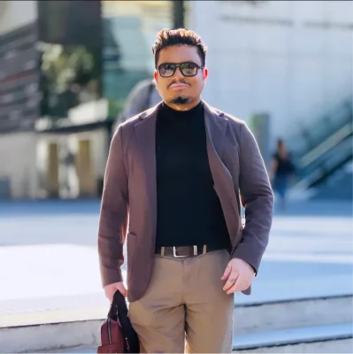 আশিকুর রহমান