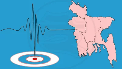 ভূমিকম্প