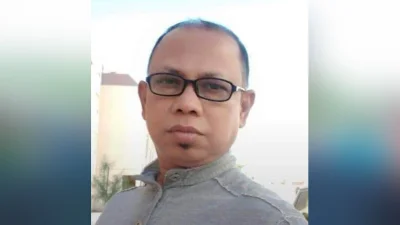 নিহত স্থপতি ইমতিয়াজ মোহাম্মদ ভূঁইয়া। ছবি: ইত্তেফাক