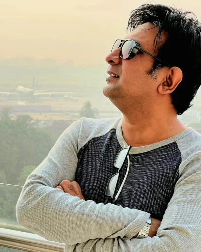 সাজু খাদেম