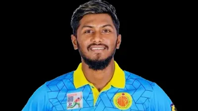জাকের আলি