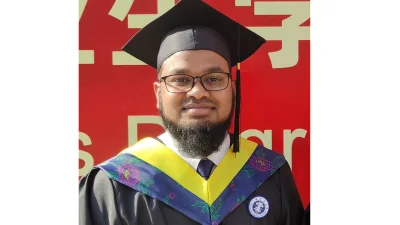 ফ্রিল্যান্সার মোস্তাফিজুর রহমান