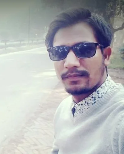 অভিযুক্ত জাবি ছাত্রলীগ নেতা হাসান মাহমুদ ফরিদ। ছবি: ইত্তেফাক
