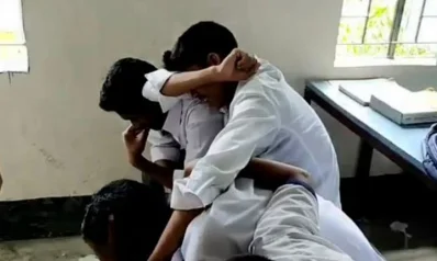 বন্ধুদের আহাজারি। ছবি: সংগৃহীত