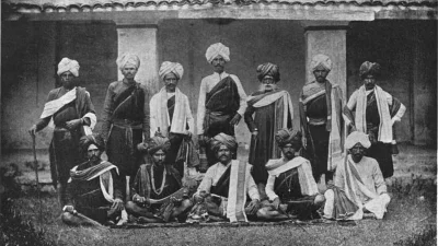 ভোক্কালিগা সম্প্রদায়