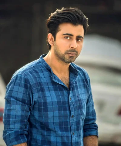 আফরান নিশো