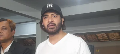 শাকিব খান