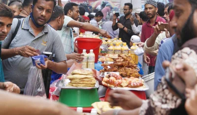 ছবি: ফোকাস বাংলা 