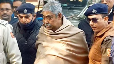 জেলে অনুব্রতের সঙ্গে কারা দেখা করতে আসতেন, তা খতিয়ে দেখবে ইডি।
