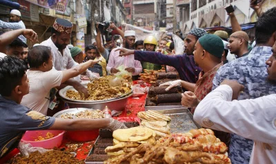 ছবি: ফোকাস বাংলা 