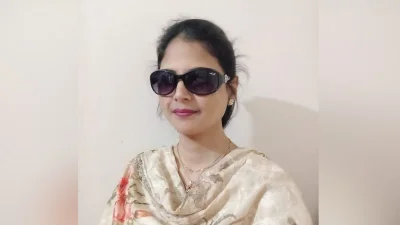 নিহত সুলতানা জেসমিন। ছবি: ইত্তেফাক