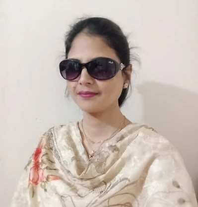 নিহত সুলতানা জেসমিন। ছবি: ইত্তেফাক