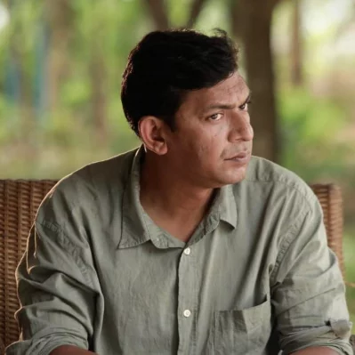 চঞ্চল চৌধুরী
