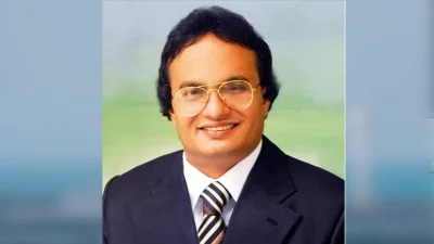 ড. আব্দুল ওয়াদুদ