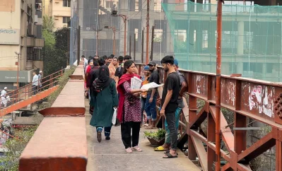 সাফা কবির। ছবি: সংগৃহীত