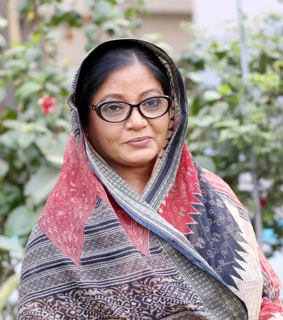 ডলি জহুর