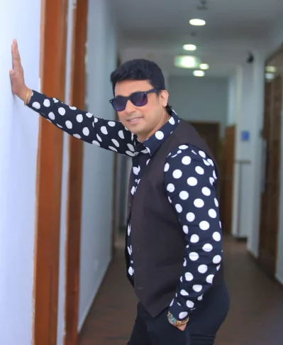 জায়েদ খান। ছবি: সংগৃহীত
