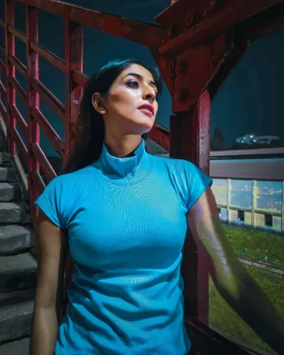 তাসনিয়া রহমান